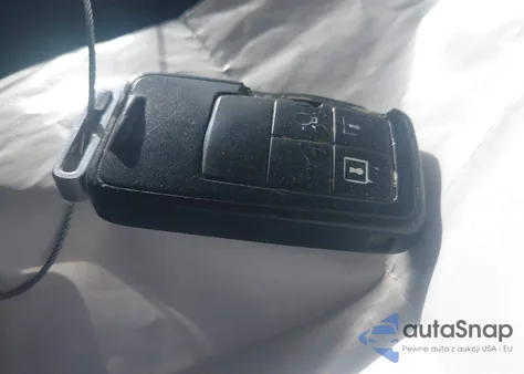 2008 Volvo V70 3.2 z USA, uszkodzony, nr VIN YV1BW982681033067